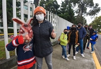 Quinta ola de COVID en México: Suman 8,548 nuevos casos y 71 muertes en un día