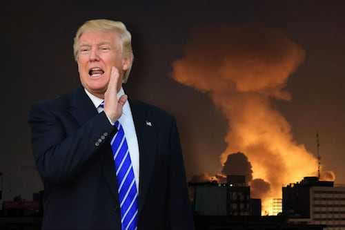 Costos de la guerra: Estados Unidos gastó más de 11 mil mdd en los primeros seis días vs. Irán