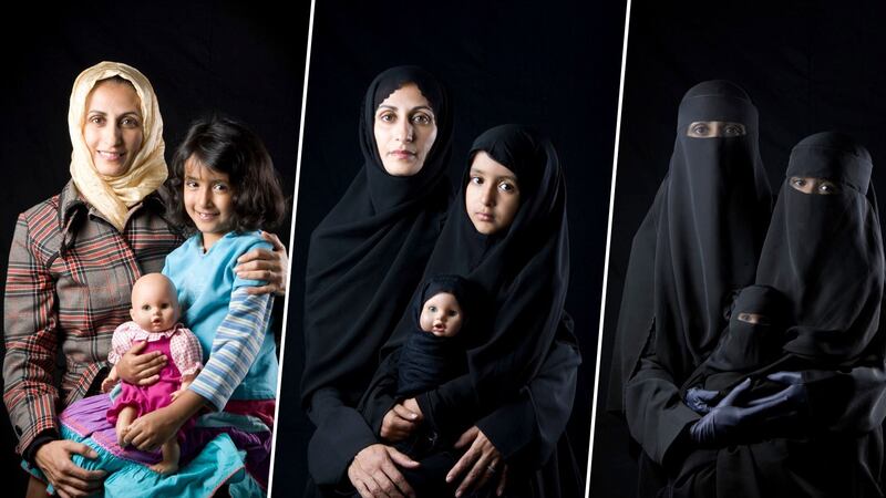 ¿El hiyab oprime a las mujeres? No todas quienes lo usan necesitan ser salvadas: Boushra Almutawakel