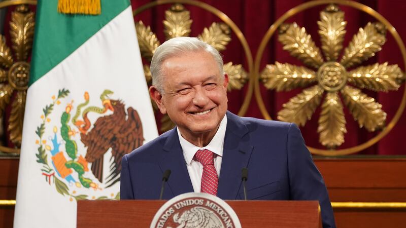 AMLO inicia ‘batalla’ contra fracking y minería a cielo abierto
