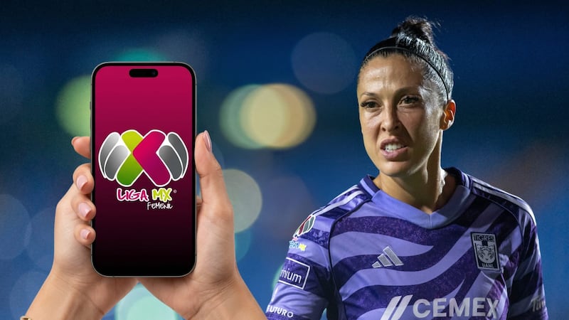 Rayadas ruge como líder de Liga MX Femenil: Así va la tabla general y de goleo tras la J16 del Clausura 2026