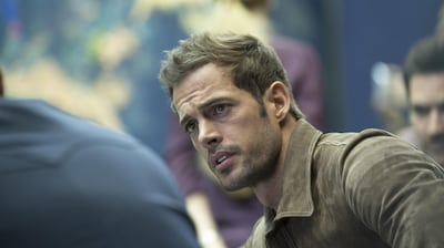 Arrestan a William Levy en Miami: ¿Qué pasó con el actor de 'Cuidado con el ángel'? – El Financiero