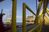Pemex y Talos Energy: una disputa por el yacimiento de petróleo más grande de los últimos años
