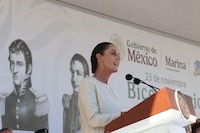 ¿Sheinbaum le manda indirecta a Trump? ‘Defenderemos nuestra independencia’, dice