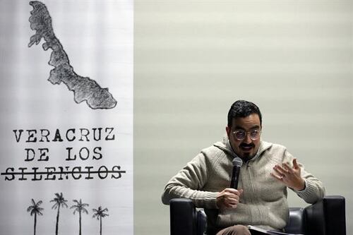 Mal augurio en elecciones 2024: Artículo 19 advierte año ‘sumamente violento’ para periodistas