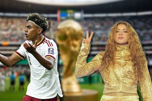 Gran final del Mundial 2026: Fecha, horario, transmisión, medio tiempo y más