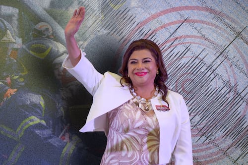 Brugada alista protocolos de sismo para turistas del Mundial 2026: ‘Que sepan qué hacer en caso de riesgo’