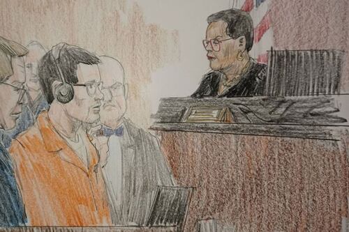 EU ‘blinda’ a Ovidio Guzmán; pruebas en su contra serán destruidas al final del juicio