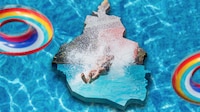 5 balnearios con aguas termales cerca de CDMX para visitar en familia o con amigos