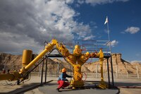 ¿Se acabó el negocio? Petroleras de China en Venezuela piden asesoramiento a Pekín tras catpura de Maduro