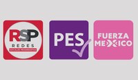 Adiós al PES, RSP y Fuerza por México: INE los ‘sepulta’