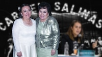 Hija de Carmen Salinas niega acusaciones contra su madre: ‘Si está en la cárcel, tú sabrás’