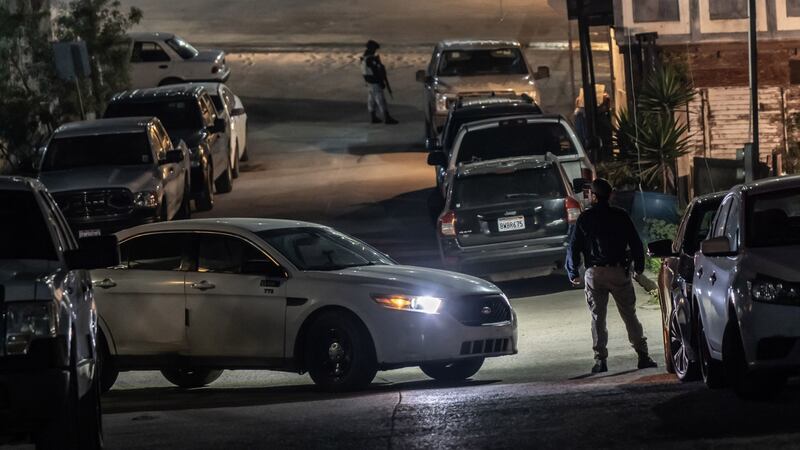 ‘¡No me quiero morir!’: Niño es asesinado cuando intentaba evitar el secuestro de su madre