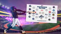 ¿Cómo quedan los playoffs de la MLB 2025? Red Sox y Yankees se enfrentan en las Series de Comodines
