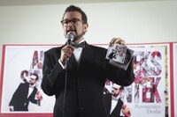 ‘Pasará el ruido y la tormenta’: Aleks Syntek responde tras críticas por regañar a fans durante el Grito