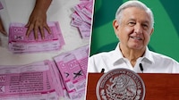 ¿Cuándo y para qué sería la próxima consulta popular en México?