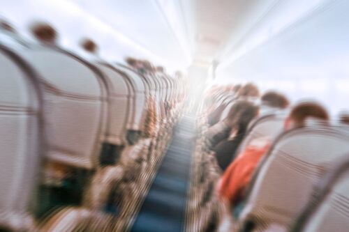 ¿Miedo a los aviones? Cambio climático aumentará las turbulencias en los vuelos como el de Singapur