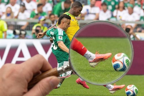 Dudan del México vs. Sudáfrica: Esto sabemos de los 7 partidos del Mundial con sospecha de amaño por apuestas