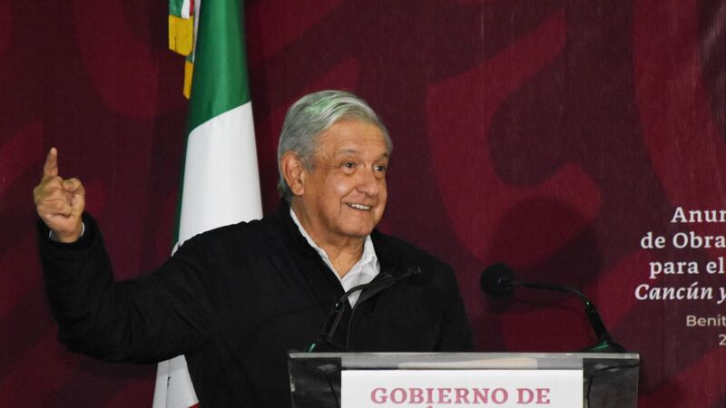 AMLO anuncia nuevo ‘tour’: Visitará zona fronteriza para revisar temas de aduanas