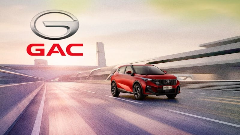 GAC fabricará autos en México; prevé iniciar operaciones en 2026