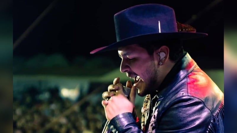 Christian Nodal cancela concierto en Ensenada por incumplimiento de lineamientos