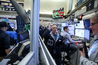 Wall Street cierra en negativo ante el temor por la crisis geopolítica de EU con Irán