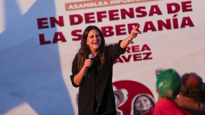 PT amenaza ‘dinamitar’ la alianza con la 4T: Ofrece a Andrea Chávez ser su candidata en Chihuahua
