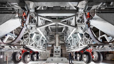 Safran Aerosystems inauguró su sexta planta de producción en Chihuahua, una instalación que permitirá ampliar la fabricación de asientos, componentes eléctricos y sistemas de emergencia como toboganes