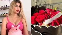Detienen al presunto coparticipe del asesinato de la influencer Valeria Márquez