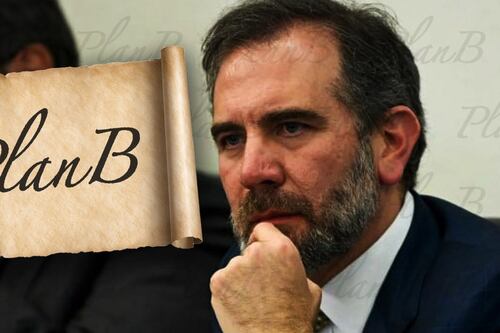 ‘Inicia la batalla para salvar la democracia’: Consejeros del INE reaccionan a ‘Plan B’