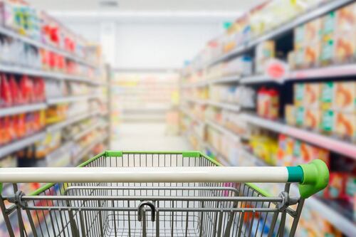 ¿Por qué ponen el jamón al fondo del súper?