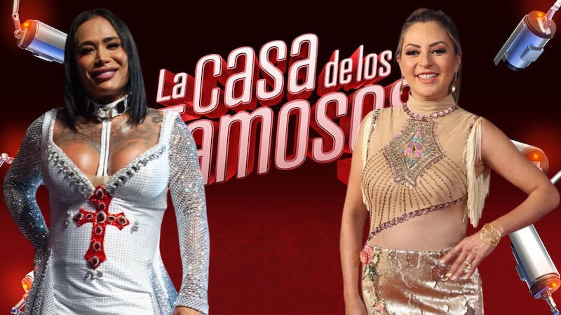 Eliminado de ‘La Casa de los Famosos México’ HOY 13 de septiembre: ¿A qué hora y dónde ver EN VIVO la gala?
