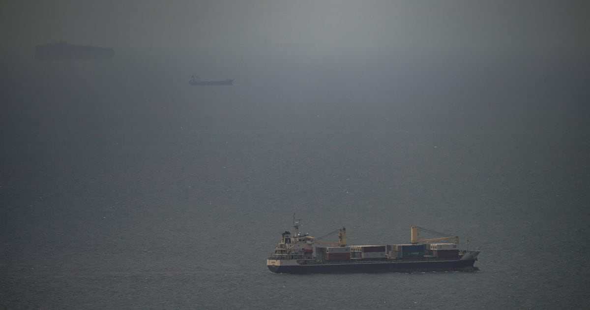 Tensión en el Golfo: Irán ve un futuro sin EE.UU.