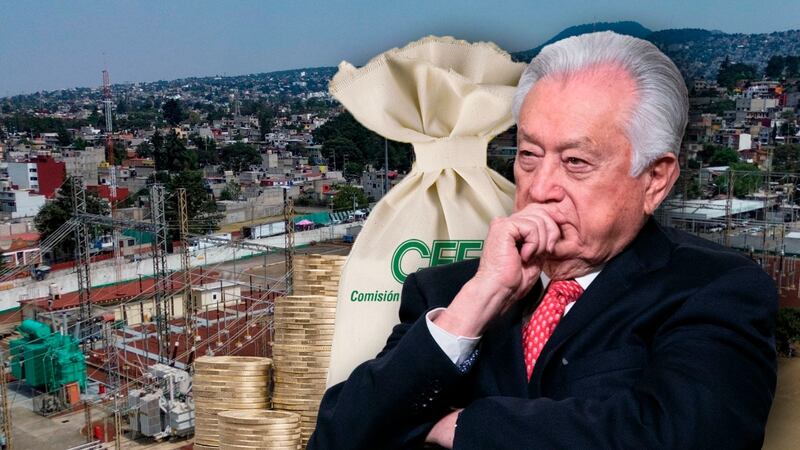 CFE estrena ‘deudota’ por 2 mil 159 mdp: ¿Qué son los CEBURES, que emocionan a los inversionistas?