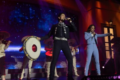 Alex Fernández se encuentra de gira. (Foto: Cuartoscuro)