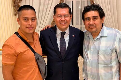 ¿Quiénes son los mexicanos que fueron liberados tras un año retenidos por rebeldes hutíes de Yemen?