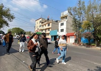 ‘No hay nuevos permisos de construcción’: Rechazan encarecimiento de vivienda en Santa Úrsula por Mundial