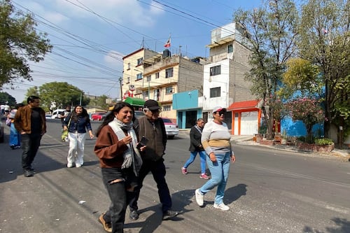 ‘No hay nuevos permisos de construcción’: Rechazan encarecimiento de vivienda en Santa Úrsula por Mundial