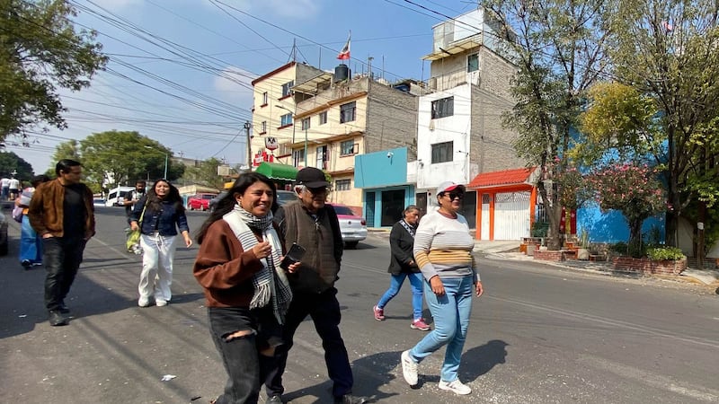 ‘No hay nuevos permisos de construcción’: Rechazan encarecimiento de vivienda en Santa Úrsula por Mundial