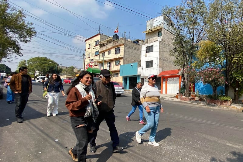‘No hay nuevos permisos de construcción’: Rechazan encarecimiento de vivienda en Santa Úrsula por Mundial