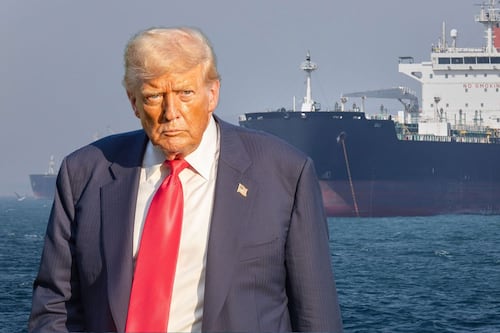 Trump pausa el ‘Proyecto Libertad’ en Ormuz: ¿Por qué EU cambió de estrategia en su ofensiva contra Irán?