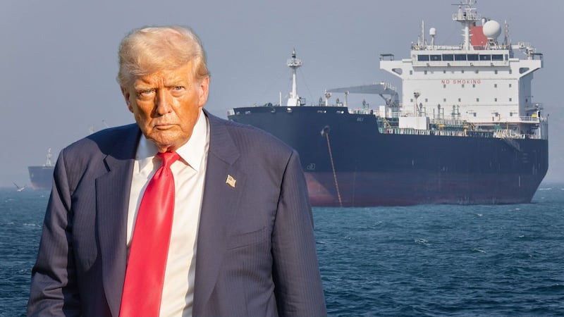 Trump pausa el ‘Proyecto Libertad’ en Ormuz: ¿Por qué EU cambió de estrategia en su ofensiva contra Irán?