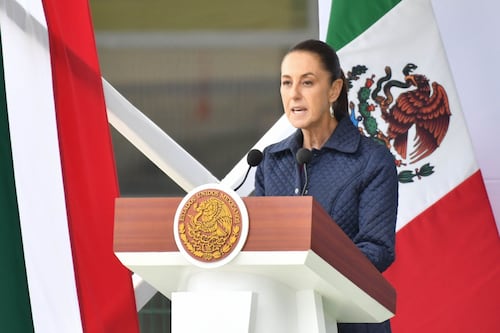 Nueva estrategia en Palacio