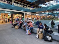 Centros comerciales evolucionan y mantienen expansión