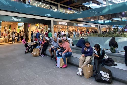 Centros comerciales evolucionan y mantienen expansión