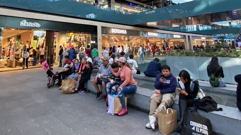 Centros comerciales evolucionan y mantienen expansión