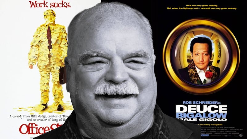 Muere Richard Riehle, actor de ‘Gigoló por accidente’, ‘Office Space’ y el Papá Noel más querido de Hollywood