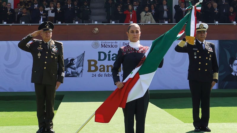 Reforma electoral será presentada con o sin aval del PT y el Verde, afirma Sheinbaum