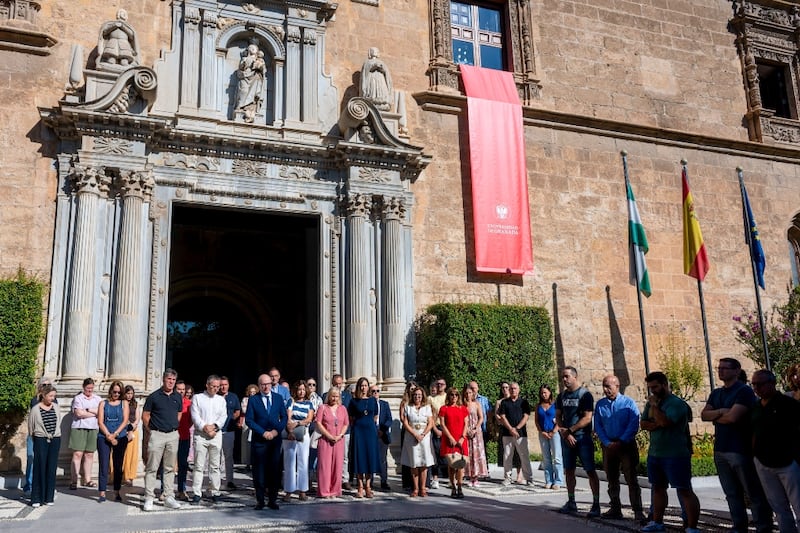 España analiza intercambio de estudiantes a México por feminicidio de Claudia Tacoronte: ‘Nos ha roto’