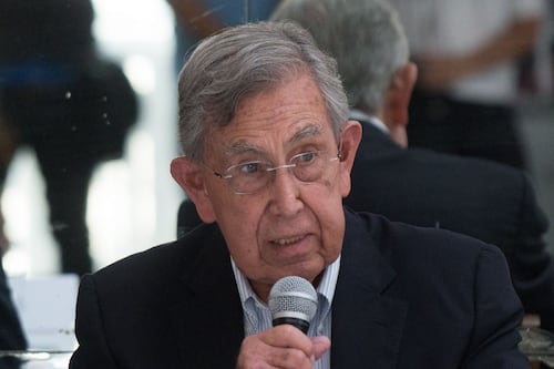 Cuauhtémoc Cárdenas llega a Pemex: Asume presidencia honoraria para reforzar estrategia energética